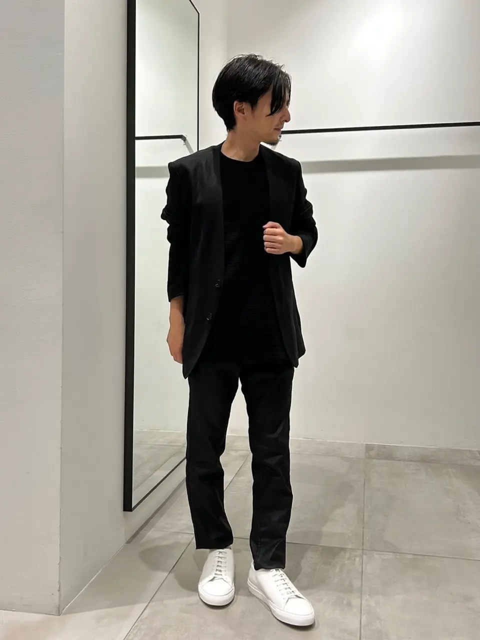  鈴木 コーディネート画像