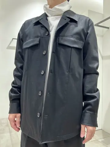 JOSEPH HOMME 鈴木 コーディネート画像