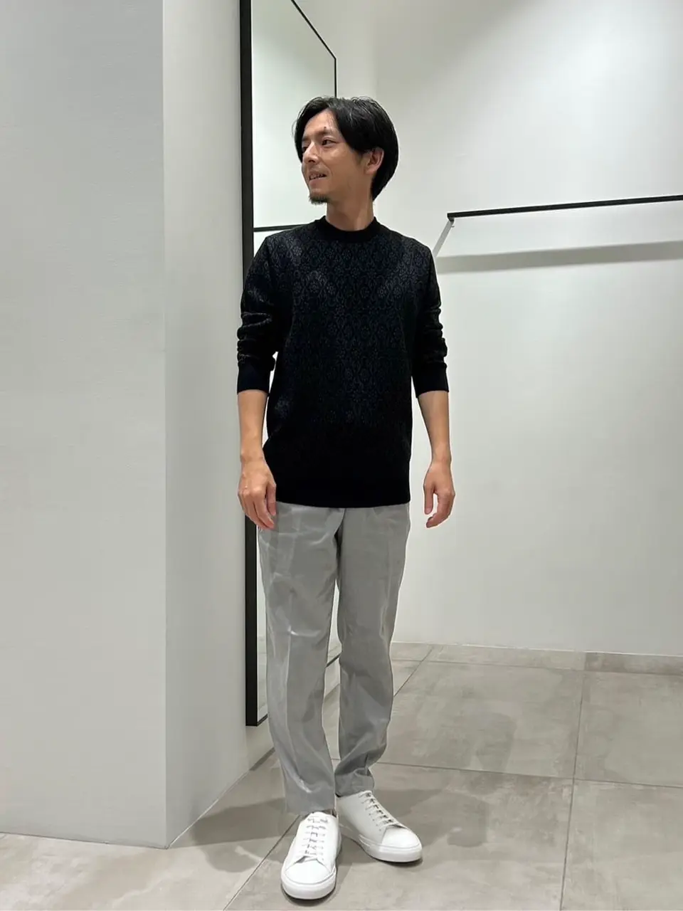  鈴木 コーディネート画像