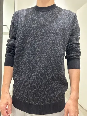 JOSEPH HOMME 鈴木 コーディネート画像