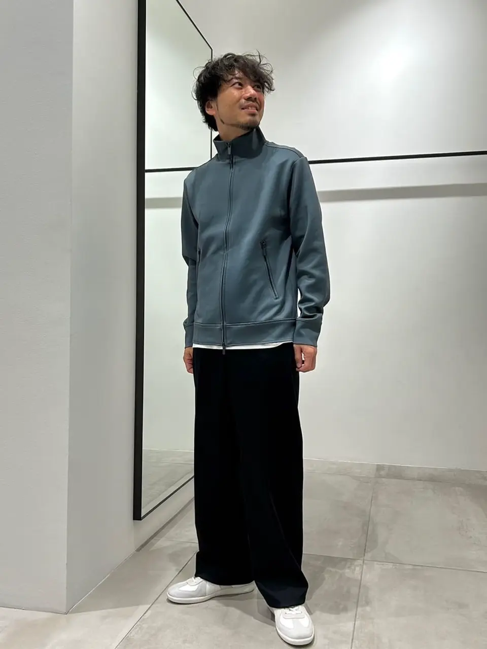  中原 コーディネート画像