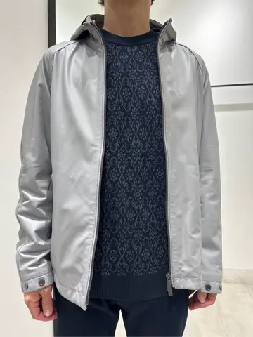 JOSEPH HOMME 中原 コーディネート画像