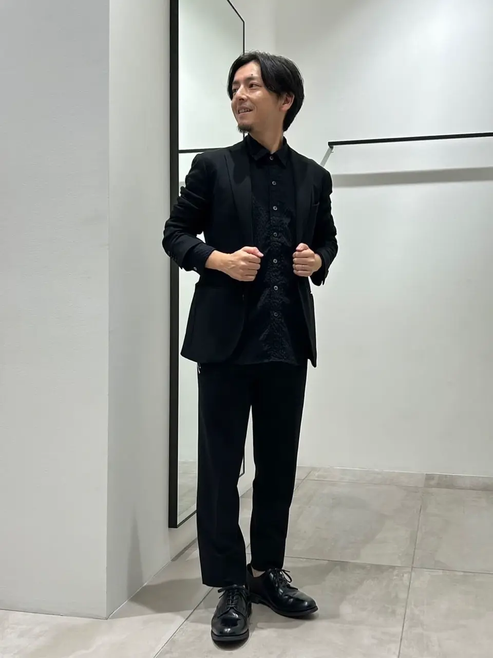  鈴木 コーディネート画像