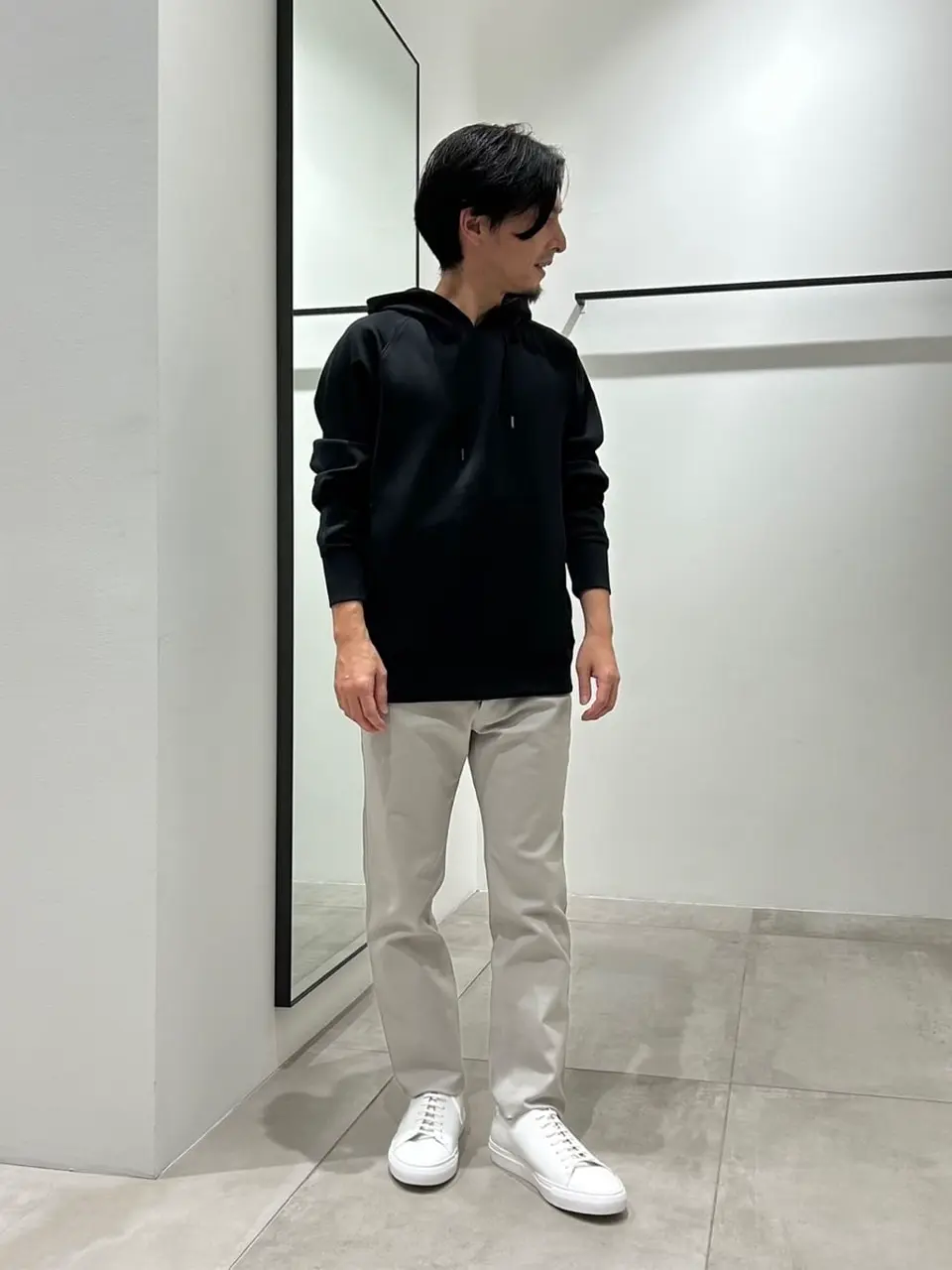  鈴木 コーディネート画像