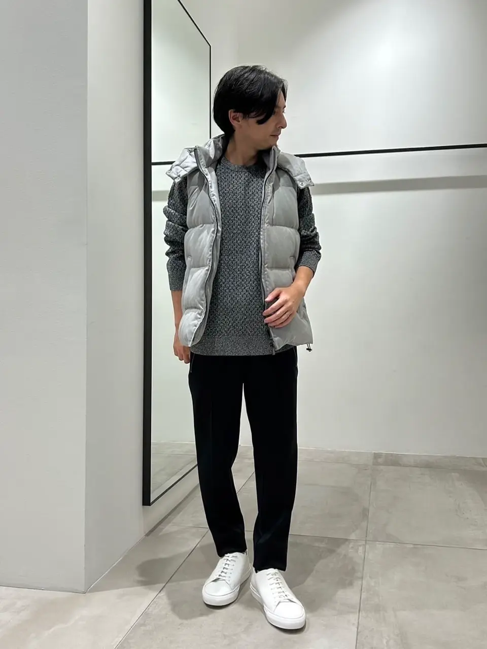  鈴木 コーディネート画像