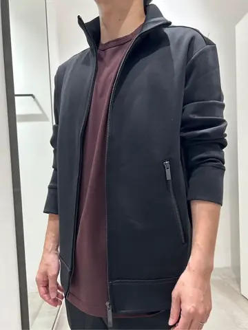 JOSEPH HOMME 鈴木 コーディネート画像