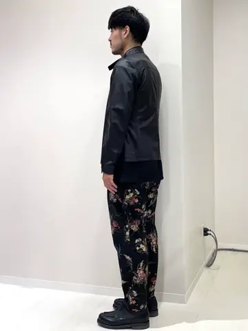 JOSEPH HOMME 中野　 コーディネート画像