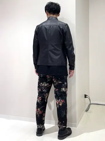 JOSEPH HOMME 中野　 コーディネート画像