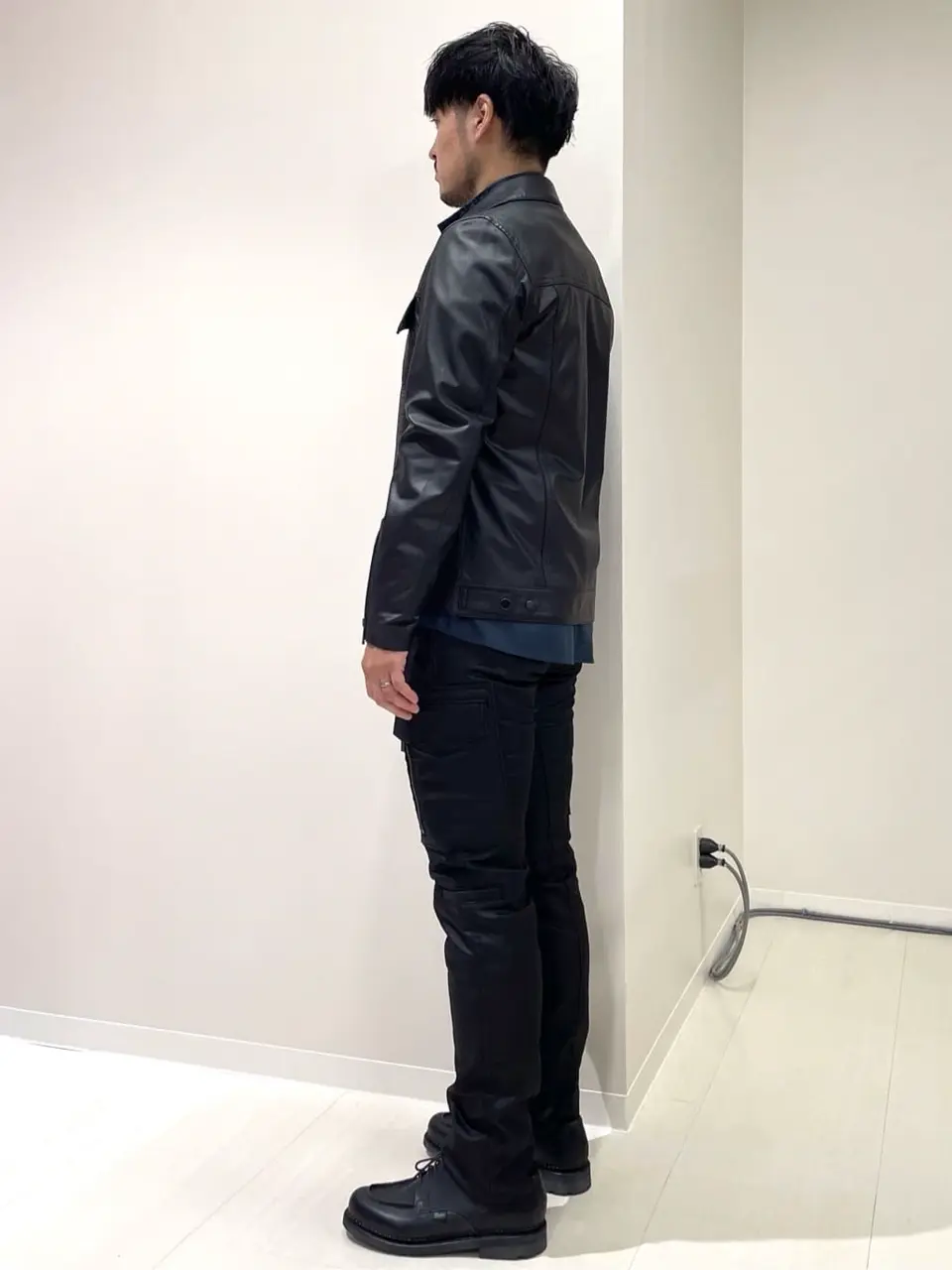 JOSEPH HOMME 中野　 コーディネート画像