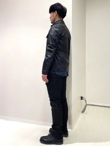 JOSEPH HOMME 中野　 コーディネート画像