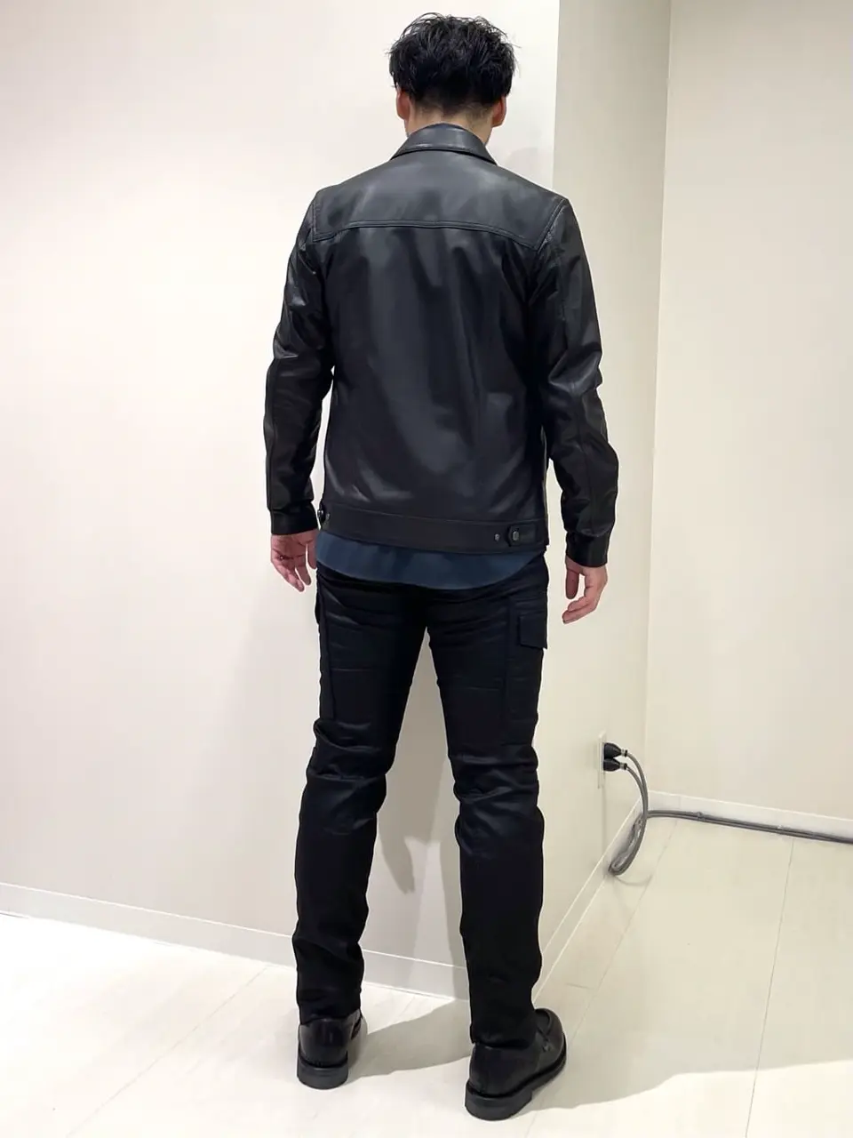 JOSEPH HOMME 中野　 コーディネート画像