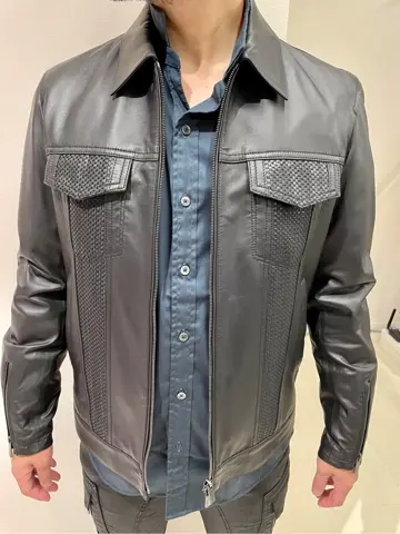 JOSEPH HOMME 中野　 コーディネート画像