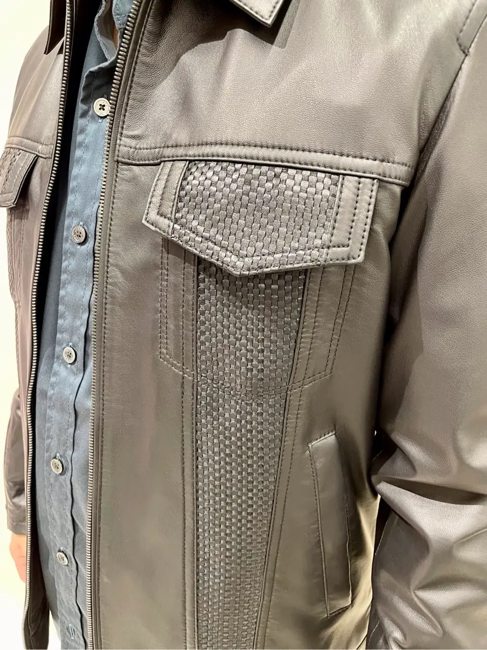 JOSEPH HOMME 中野　 コーディネート画像