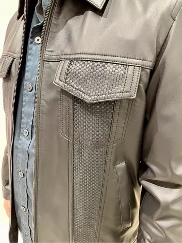 JOSEPH HOMME 中野　 コーディネート画像