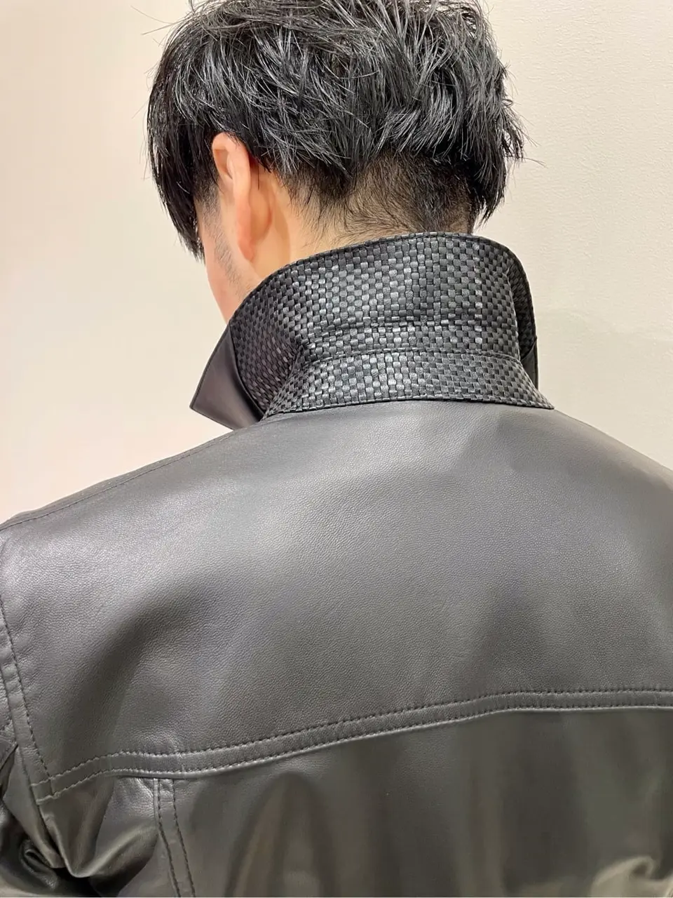 JOSEPH HOMME 中野　 コーディネート画像