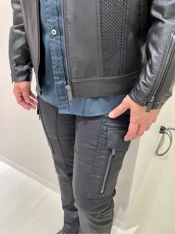 JOSEPH HOMME 中野　 コーディネート画像