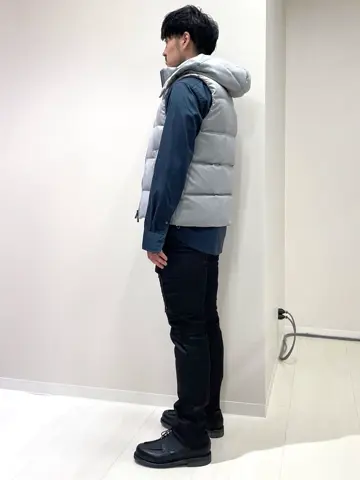 JOSEPH HOMME 中野　 コーディネート画像