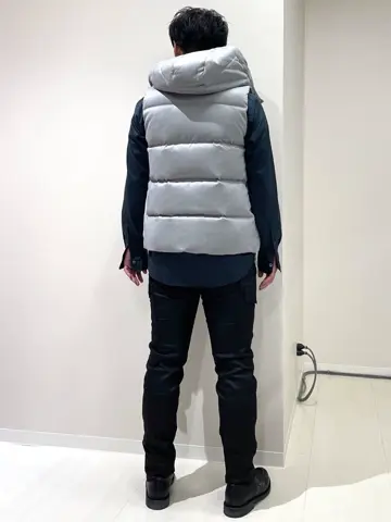 JOSEPH HOMME 中野　 コーディネート画像