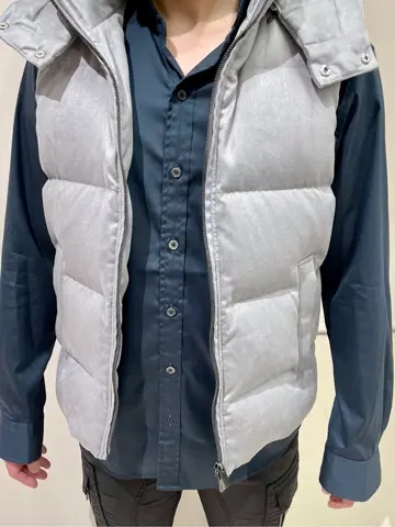 JOSEPH HOMME 中野　 コーディネート画像