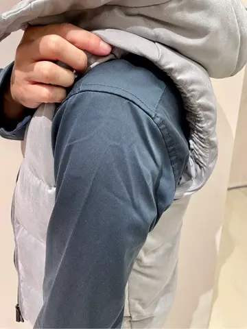 JOSEPH HOMME 中野　 コーディネート画像