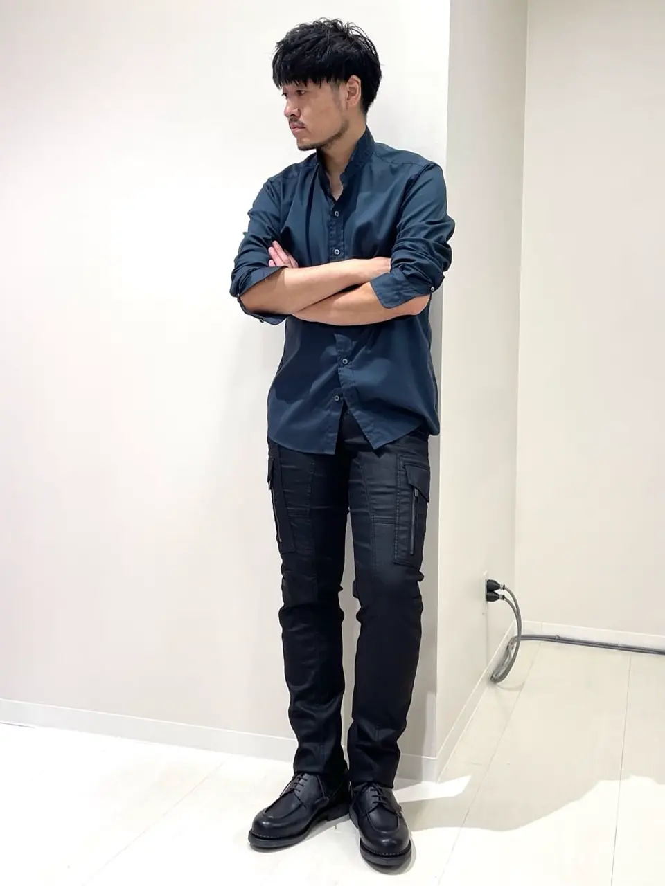  中野　 コーディネート画像