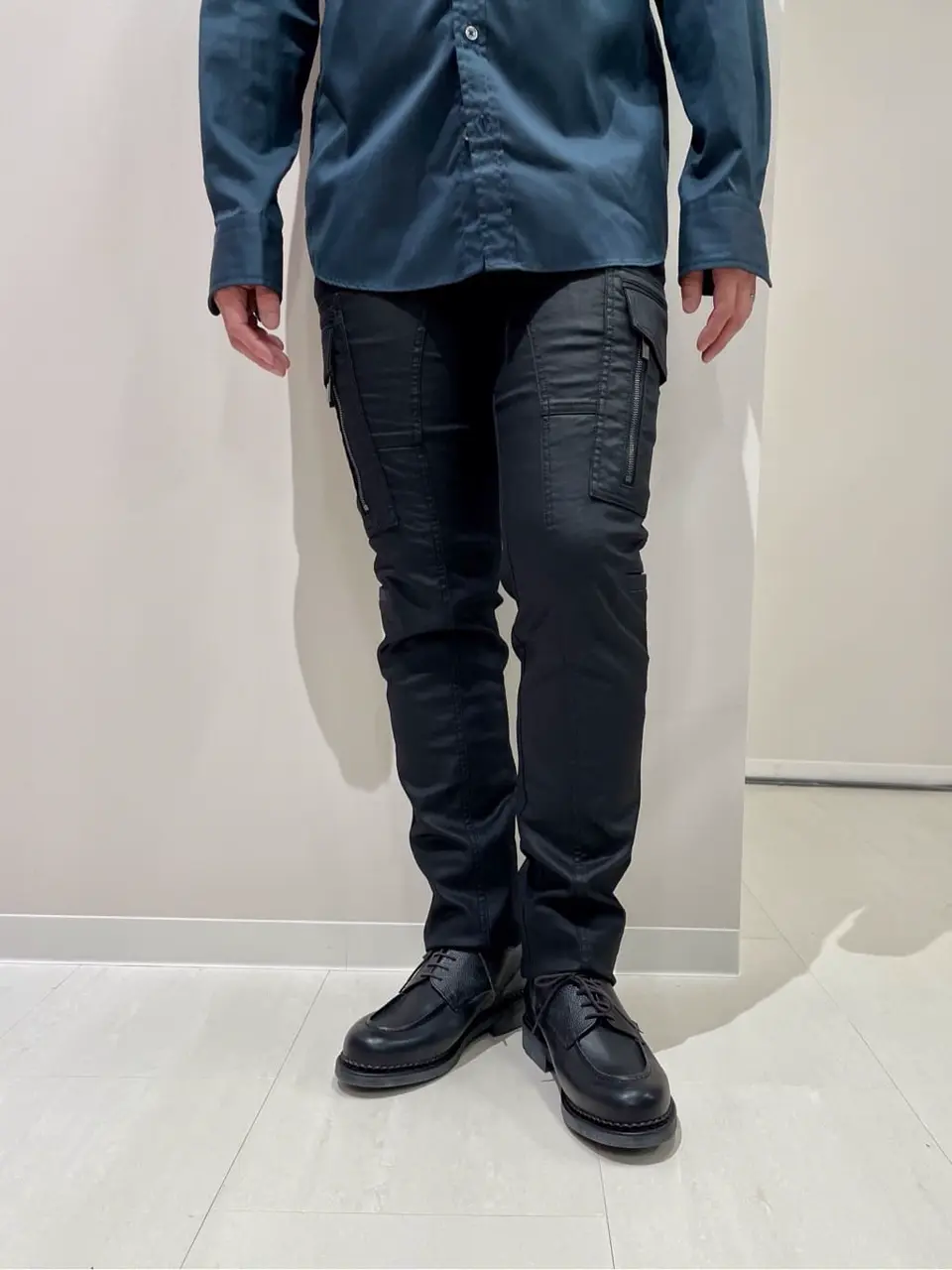 JOSEPH HOMME 中野　 コーディネート画像