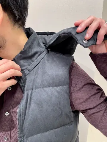 JOSEPH HOMME 中野　 コーディネート画像