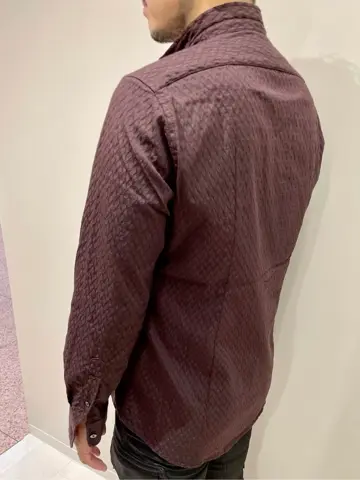 JOSEPH HOMME 中野　 コーディネート画像