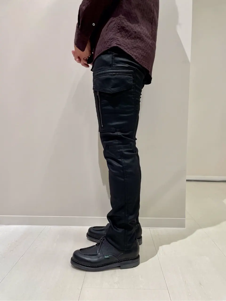 JOSEPH HOMME 中野　 コーディネート画像