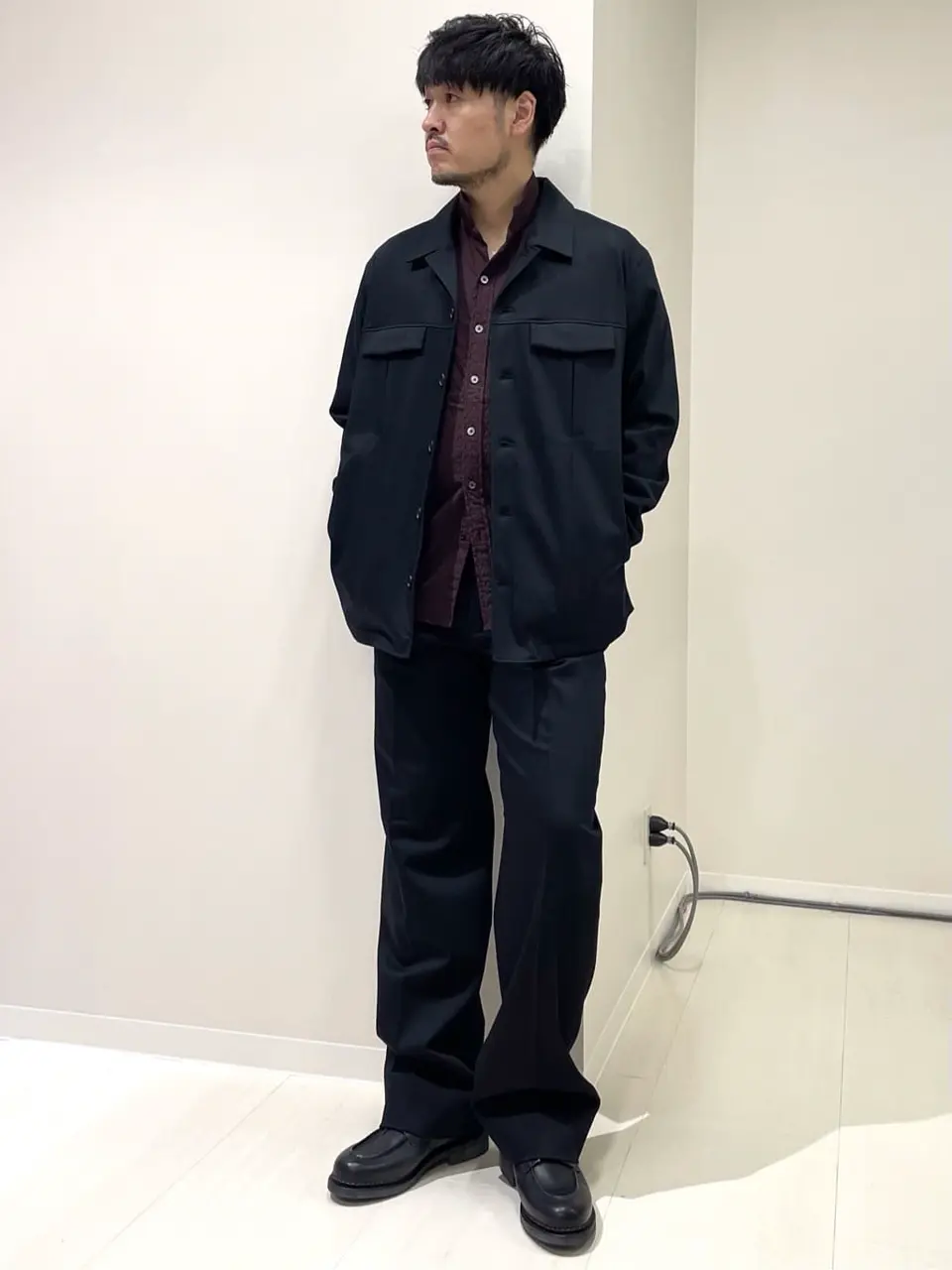  中野　 コーディネート画像