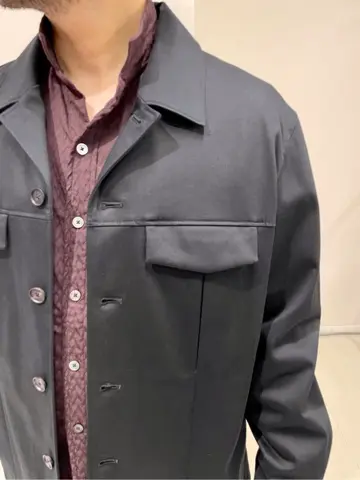 JOSEPH HOMME 中野　 コーディネート画像