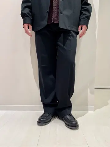 JOSEPH HOMME 中野　 コーディネート画像