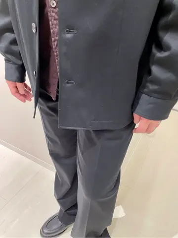 JOSEPH HOMME 中野　 コーディネート画像