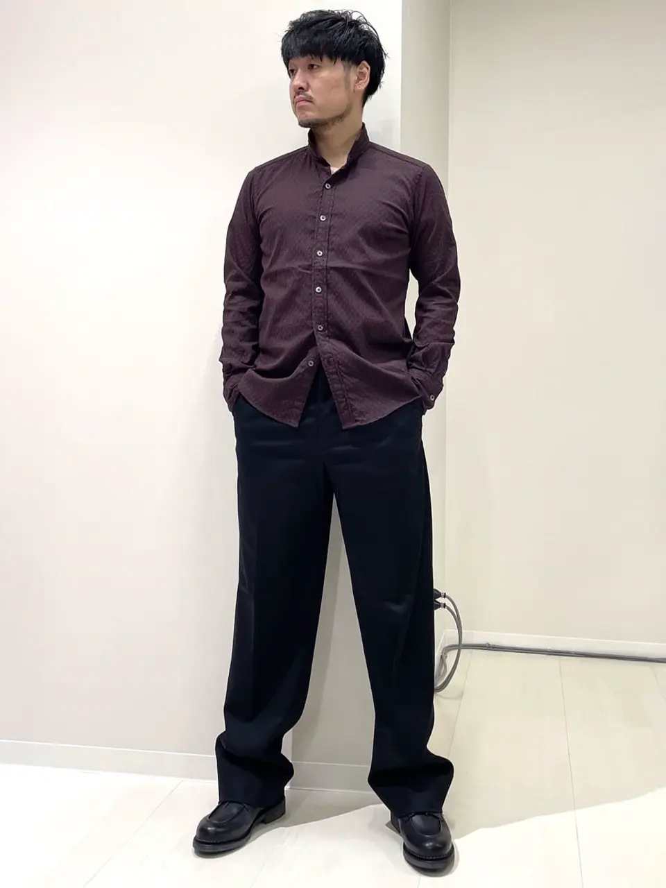  中野　 コーディネート画像