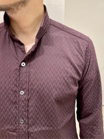 JOSEPH HOMME 中野　 コーディネート画像