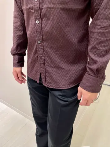 JOSEPH HOMME 中野　 コーディネート画像