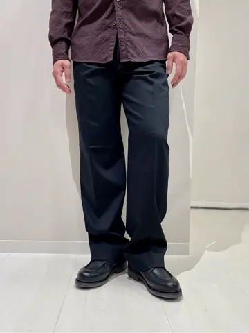 JOSEPH HOMME 中野　 コーディネート画像