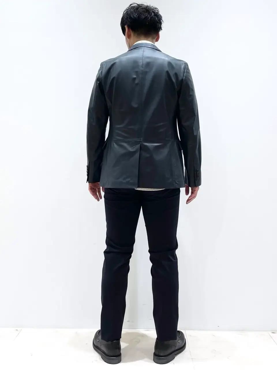 JOSEPH HOMME 中野　 コーディネート画像