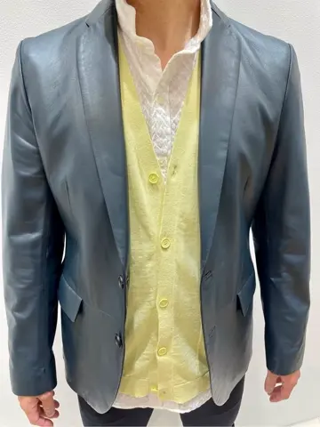 JOSEPH HOMME 中野　 コーディネート画像