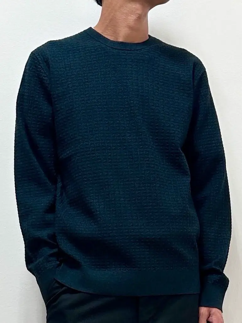 JOSEPH HOMME 菅谷 コーディネート画像