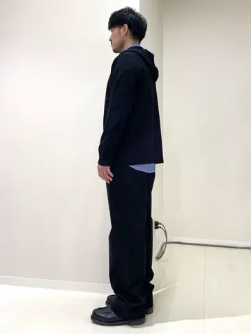 JOSEPH HOMME 中野　 コーディネート画像