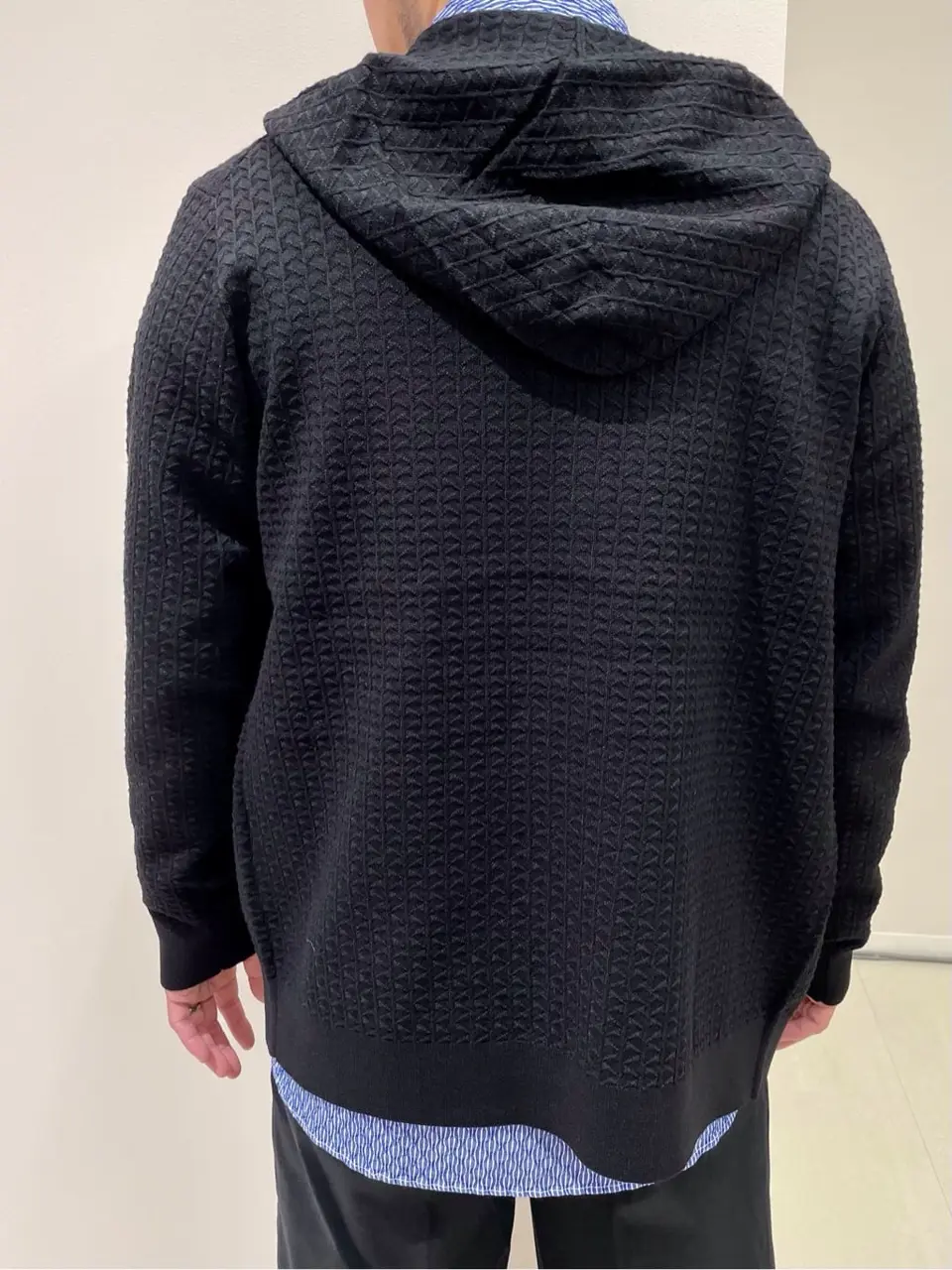 JOSEPH HOMME 中野　 コーディネート画像