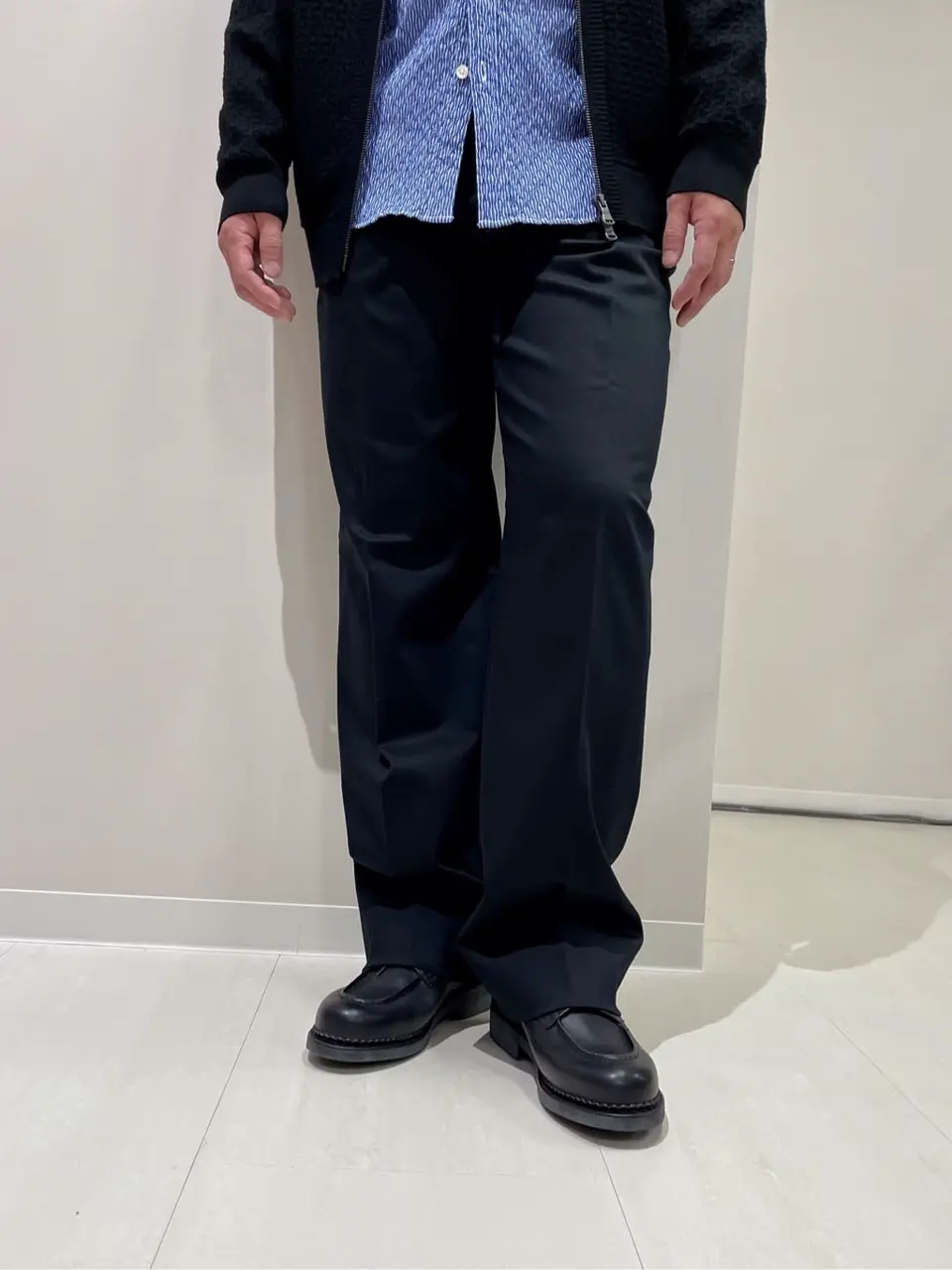 JOSEPH HOMME 中野　 コーディネート画像