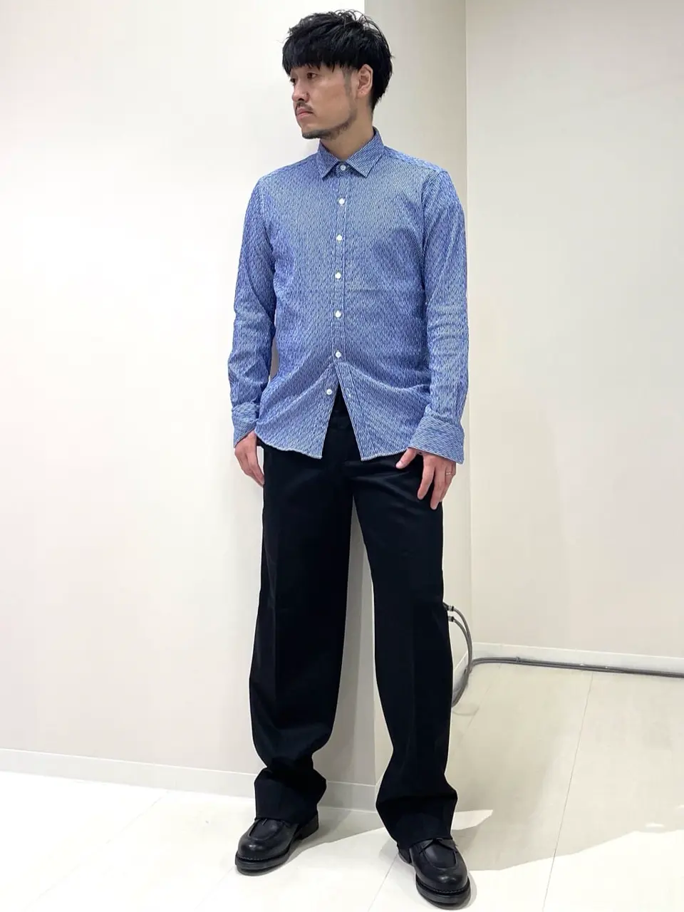 JOSEPH HOMME 中野　 コーディネート画像