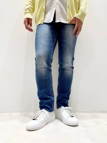 JOSEPH HOMME 中野　 コーディネート画像