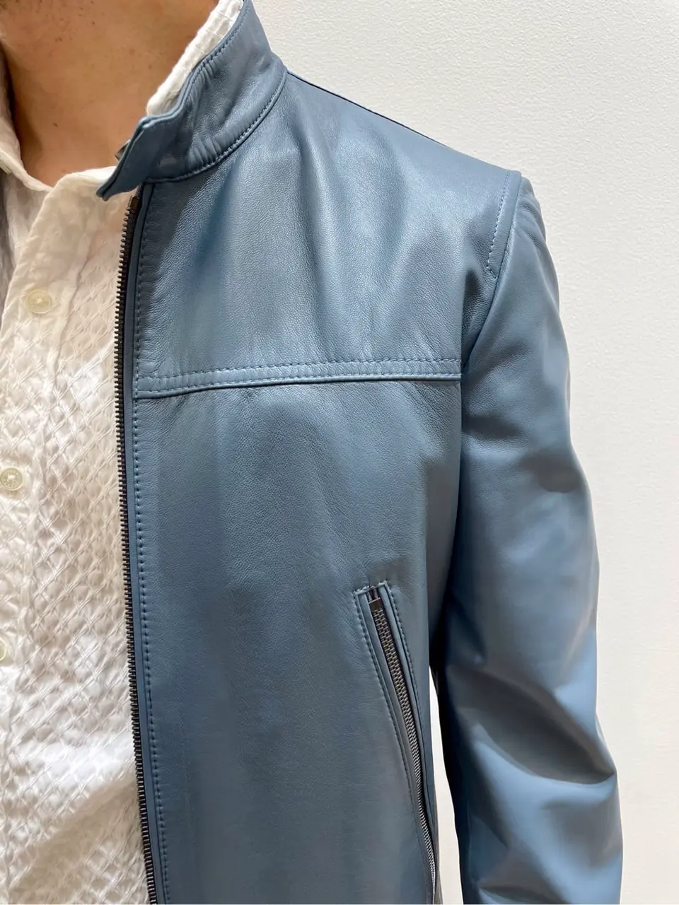 JOSEPH HOMME 中野　 コーディネート画像