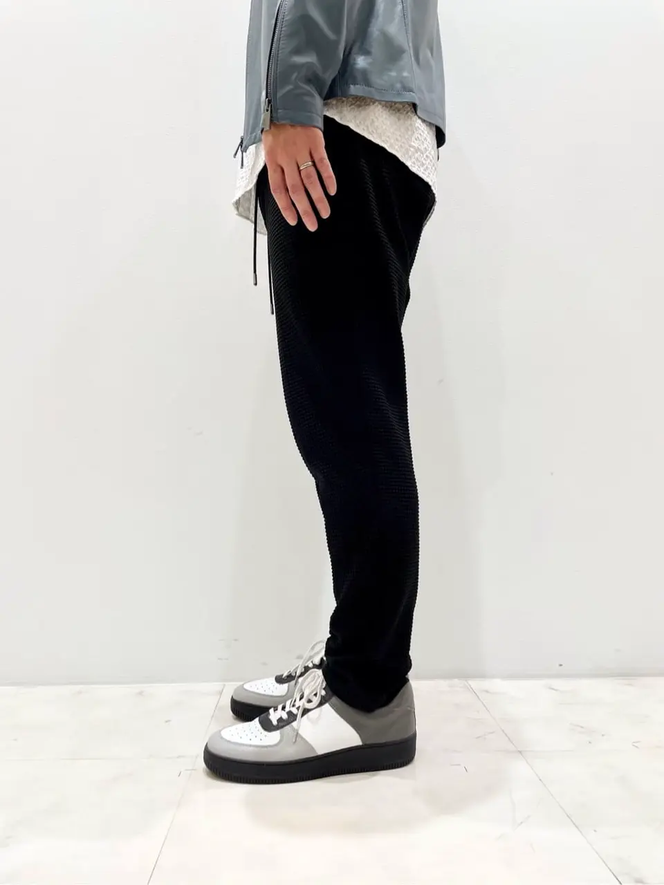 JOSEPH HOMME 中野　 コーディネート画像