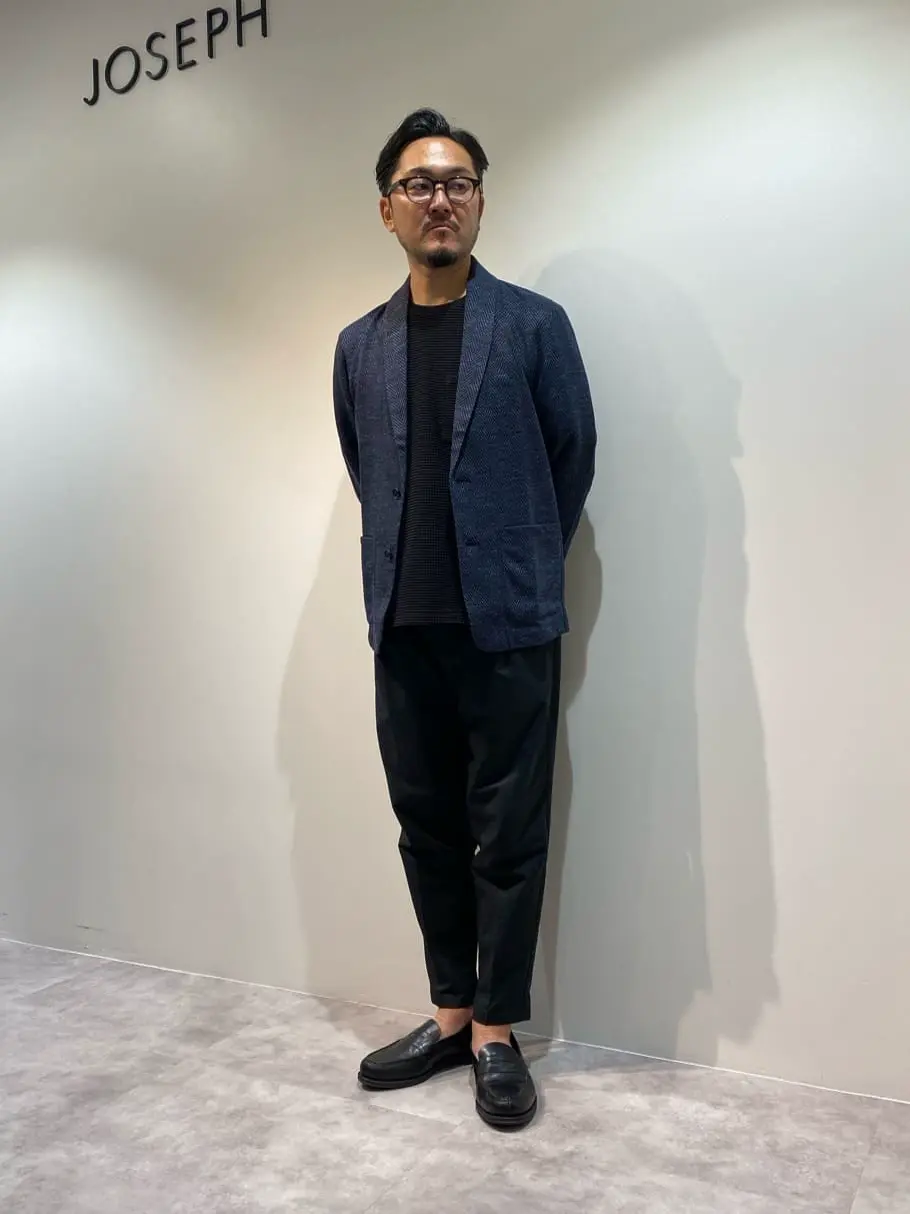  桑原 コーディネート画像