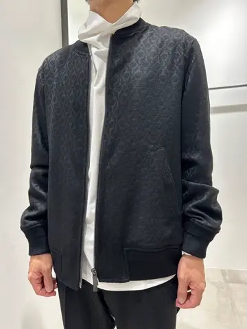 JOSEPH HOMME 中原 コーディネート画像