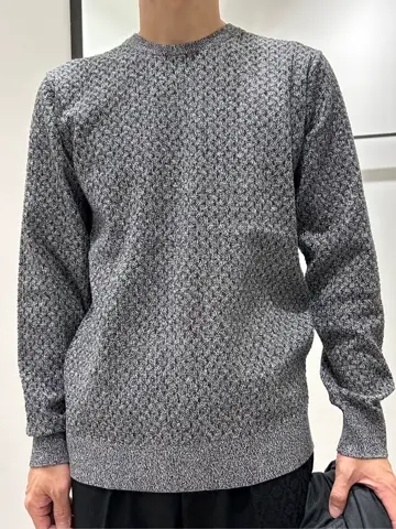 JOSEPH HOMME 中原 コーディネート画像